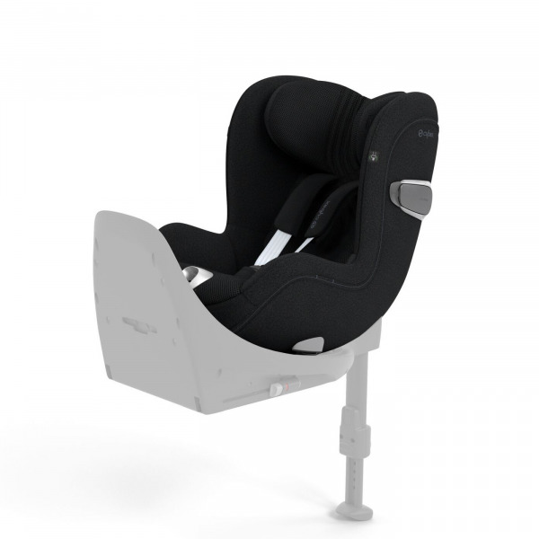 CYBEX Platinum Sirona T i-Size - Sepia Black PLUS